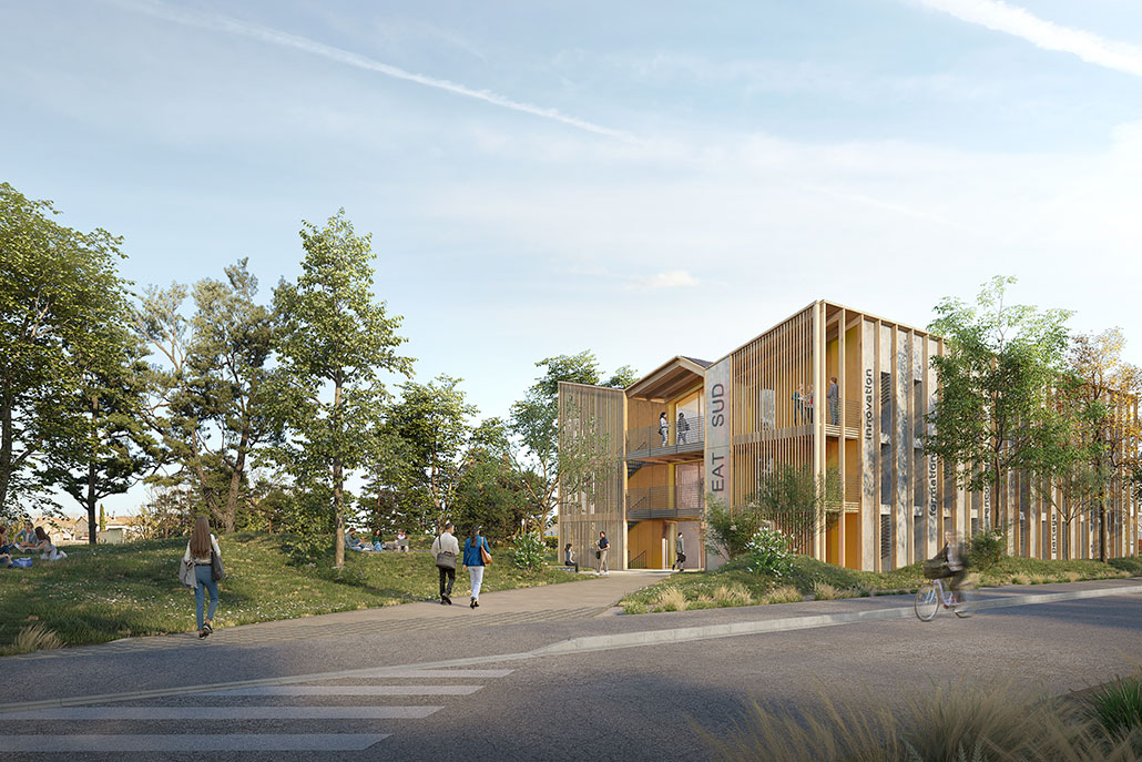 01_Bureaux_innovation_bioclimatique_agroparc_consours_avignon
